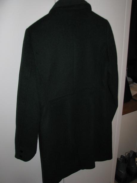 Esprit kabát vel. xs/ super stav, esprit,xs