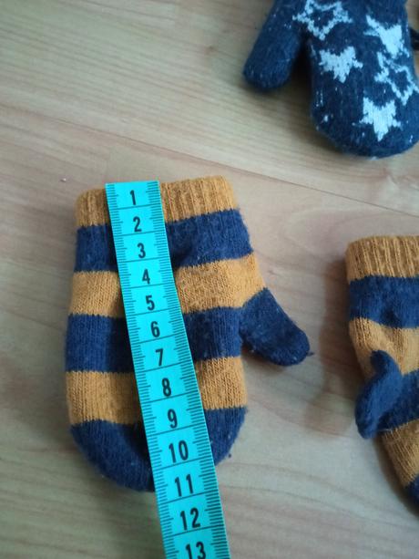 Detské rukavice, 62