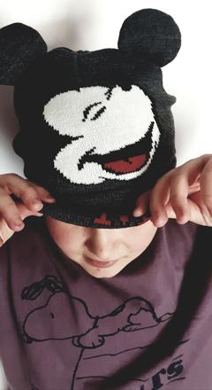 Ciapocka mickey mouse 10/14r 84, zara,140