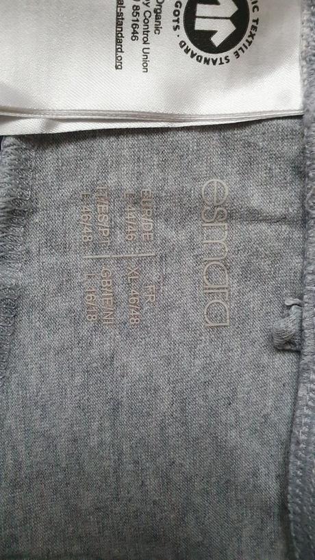 Tehotenské kraťasy, xl