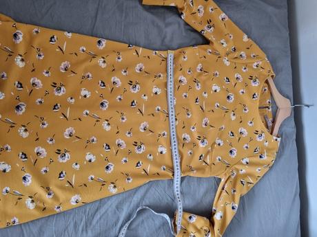 Predám šaty orsay veľ 36, orsay,36