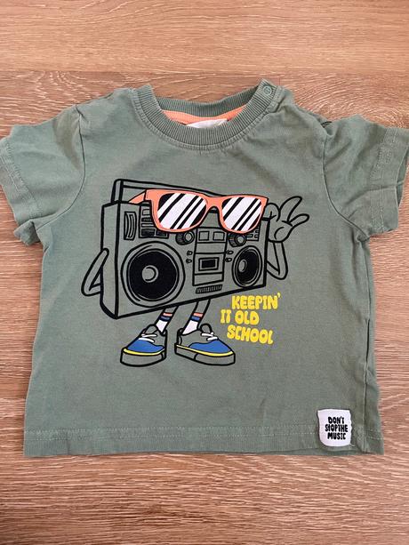 Tričká, coccodrillo,92