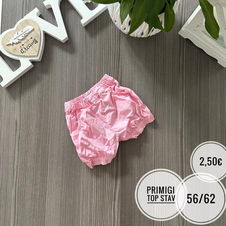 Kraťasky, primigi,62