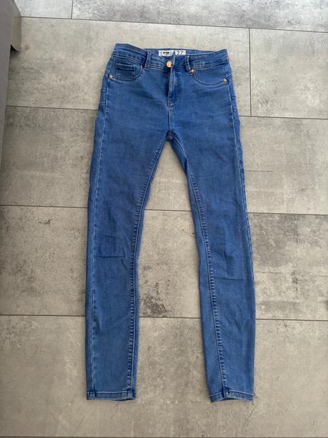 Damske rifle, new yorker,s