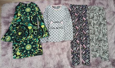 Balík "teenagerka" (všetko 12-13 rokov) veľ. 152/1, 140–152