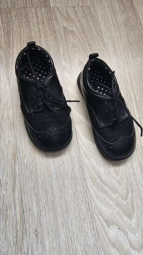 Chlapčenský lesklé poltopanky, h&m,24