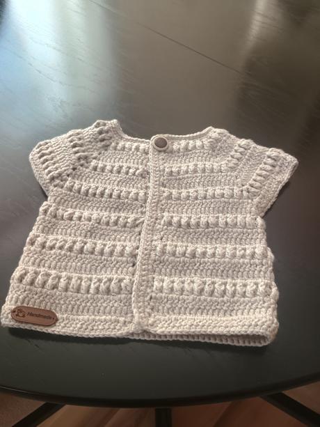 Vestička pre bábätko, 56