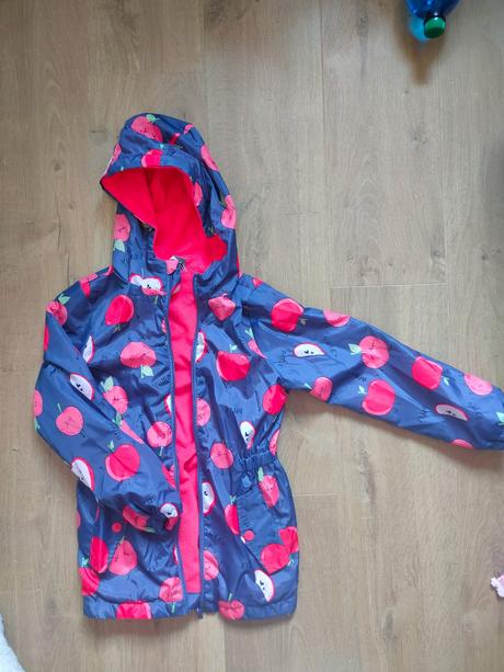 Tenšia prechodná bunda, pepco,128