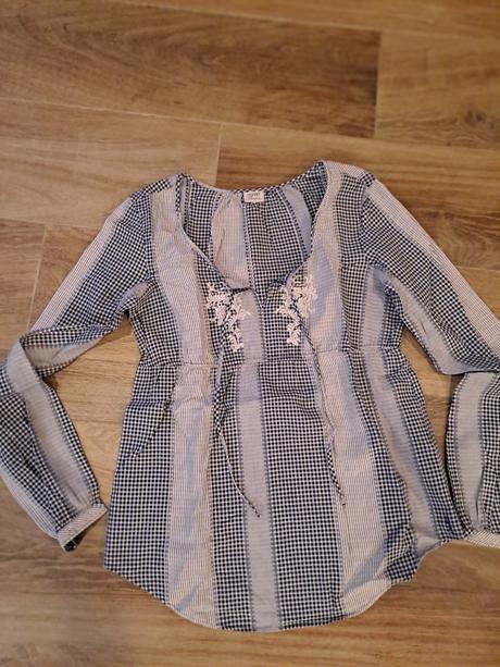 Blúzka esprit, esprit,34