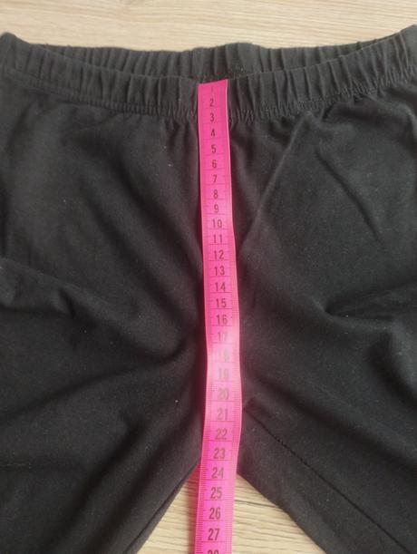 3/4 legíny, bonprix,m