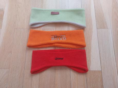 Športové čelenky, 