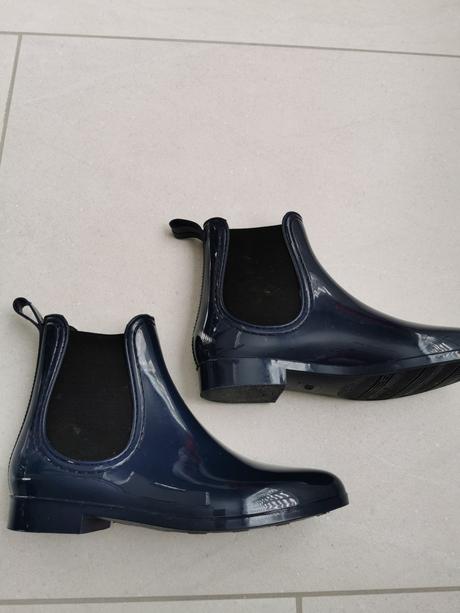 Dámske gumaky veľ. 39/40, 39