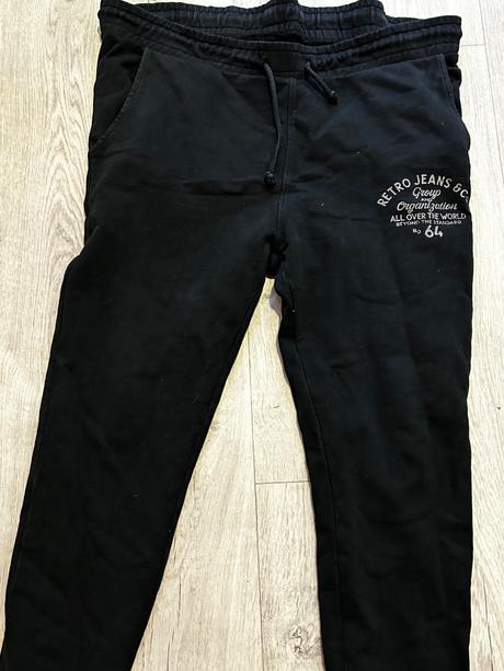 Zimná bunda veľkosť xl, s / xl