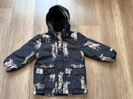 Lindex surikaty, lindex,110