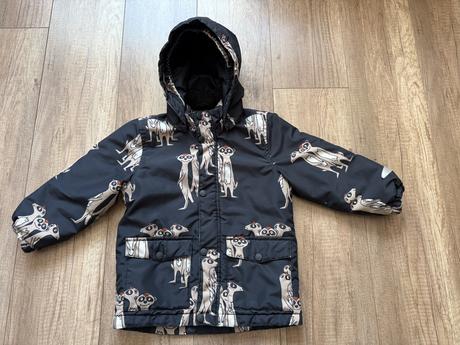 Lindex surikaty, lindex,110