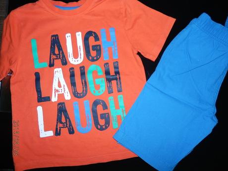 Letny komplet f and f, f&f,116