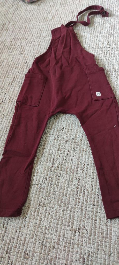 Nohavice na traky lindex, lindex,86