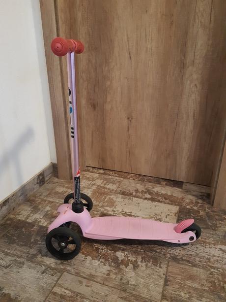 Kolobezka micro mini, micro