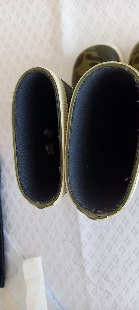 Gumáky viking 21, viking,21