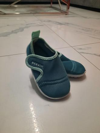 Topánky do vody, nabaiji,23