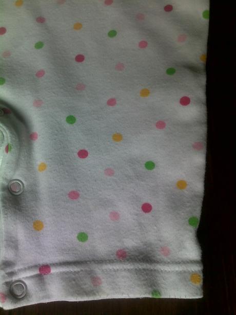 Letný overal / opaľovačky, f&f,74