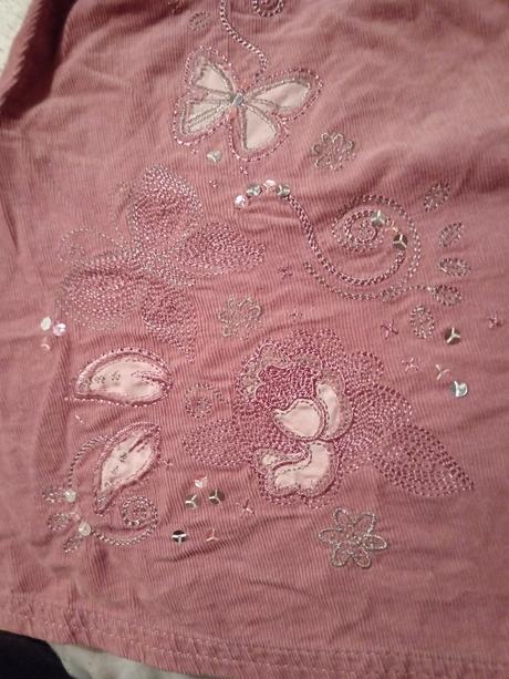 Krásna suknicka, next,146