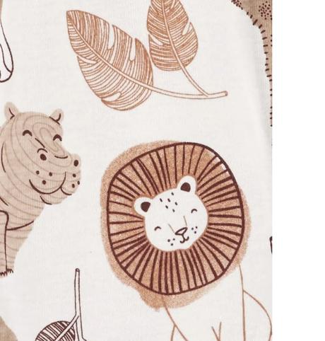 Bavlnená súprava carters usa, carter's,<50 - 74