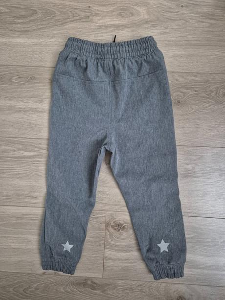 Softshellove nohavice, kiki&koko,104