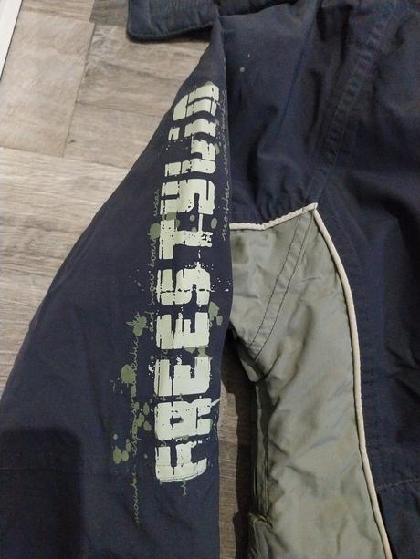 Zimna bunda next, next,116