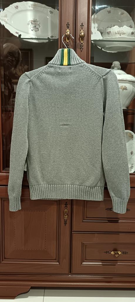 Svetrík ralph lauren - orig., ralph lauren,158