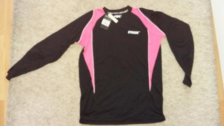 Dres s kratasami, xl