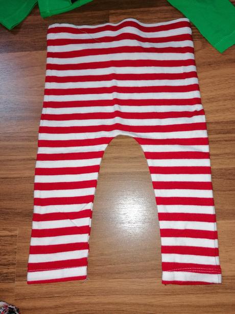 Škriatkovsky komplet 6 - 9 mesiacov, f&f,74