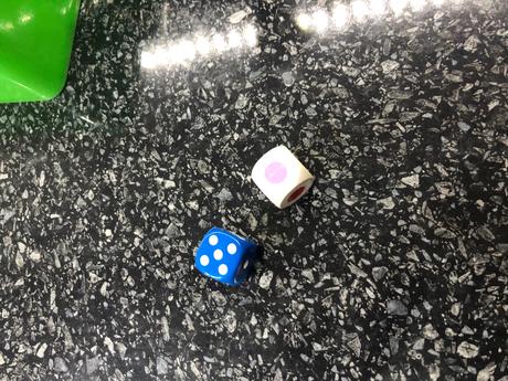 Hra quips od ravensburger, 