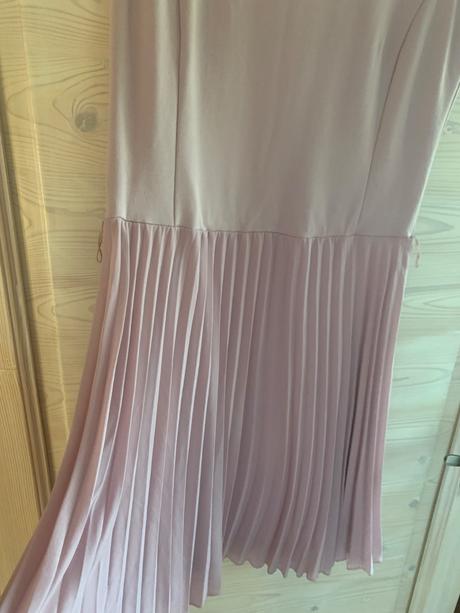 Tatuum plisované šaty l, l