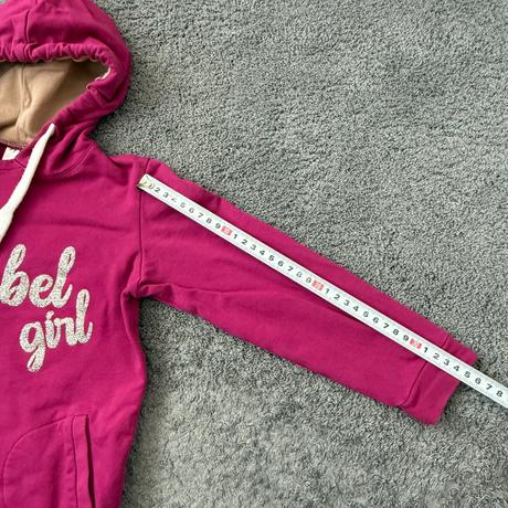 Mikina rebel kids v.104, rebel kids,104