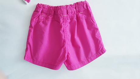 Letný  komplet  v . 122, h&m,122