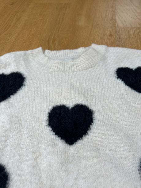 Sveter, f&f,122