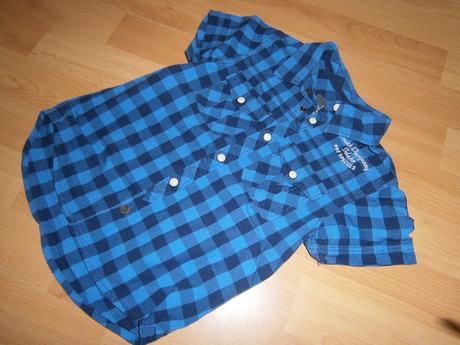 Košela, h&m,98
