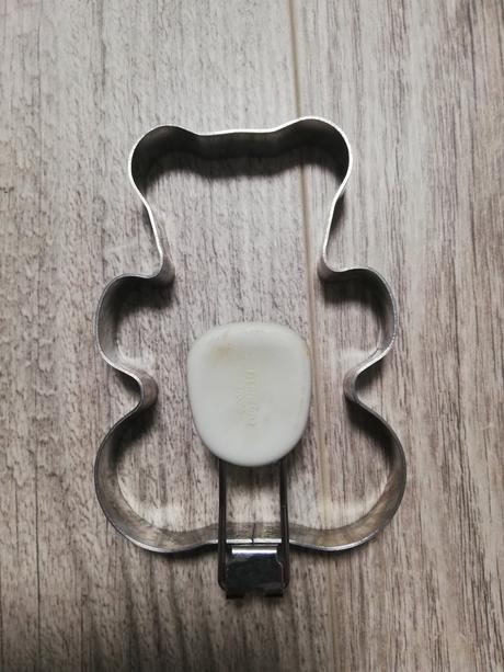 Forma na volské oko,