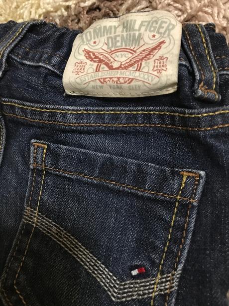 Th rifliky, tommy hilfiger,86