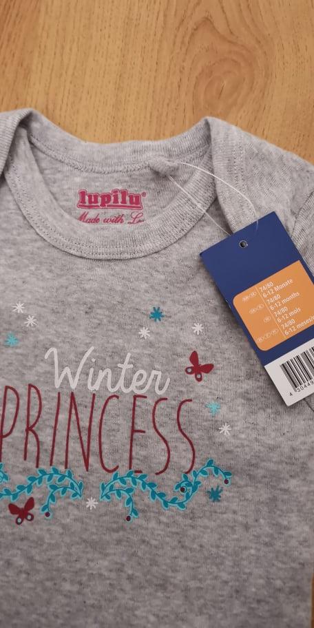 Body zn. lupilu, lupilu,74