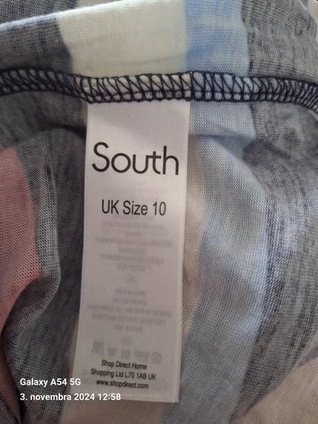 Šaty south, south,m