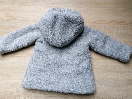 Bundička, kabátik, mikina, coccodrillo,74