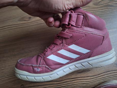 Prechodné tenisky, adidas,31