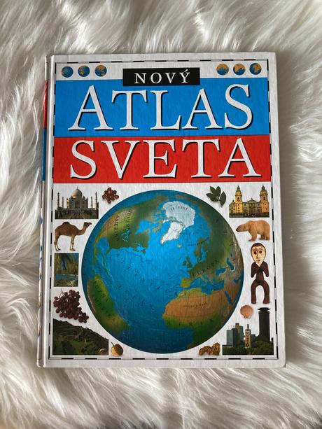 Nový atlas sveta (2002),