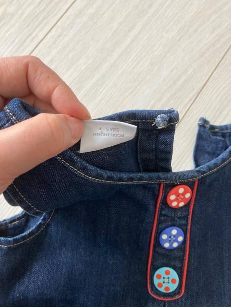 Riflove saty, next,110