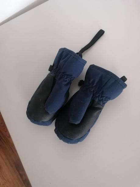 Zimne rukavice rossignol, xs