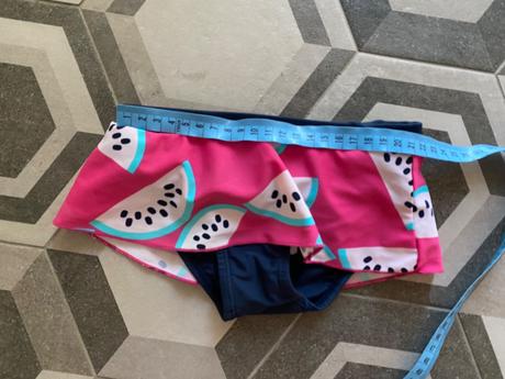 Sterntaler plavky so suknickou, sterntaler,98