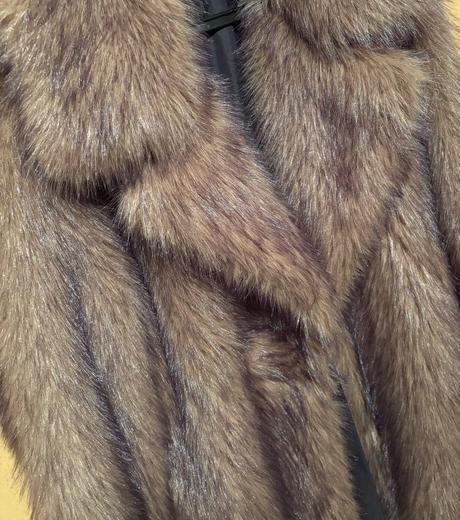 Dámske bundy zima, h&m,s