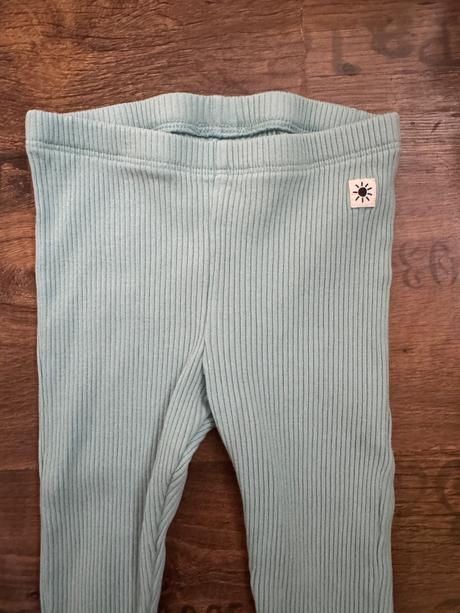 Vrúbkované legíny lindex, lindex,86